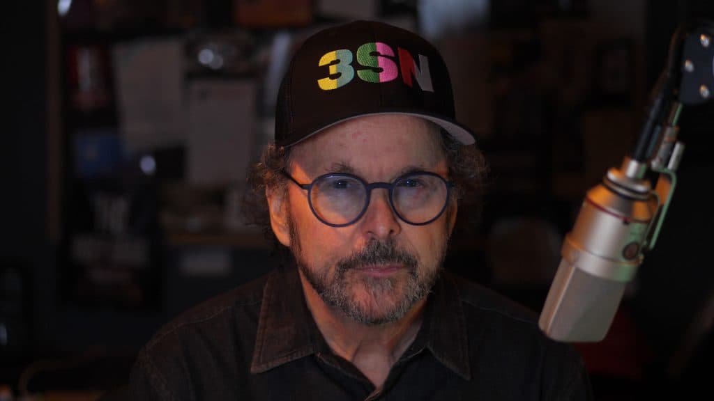 Randall Packer